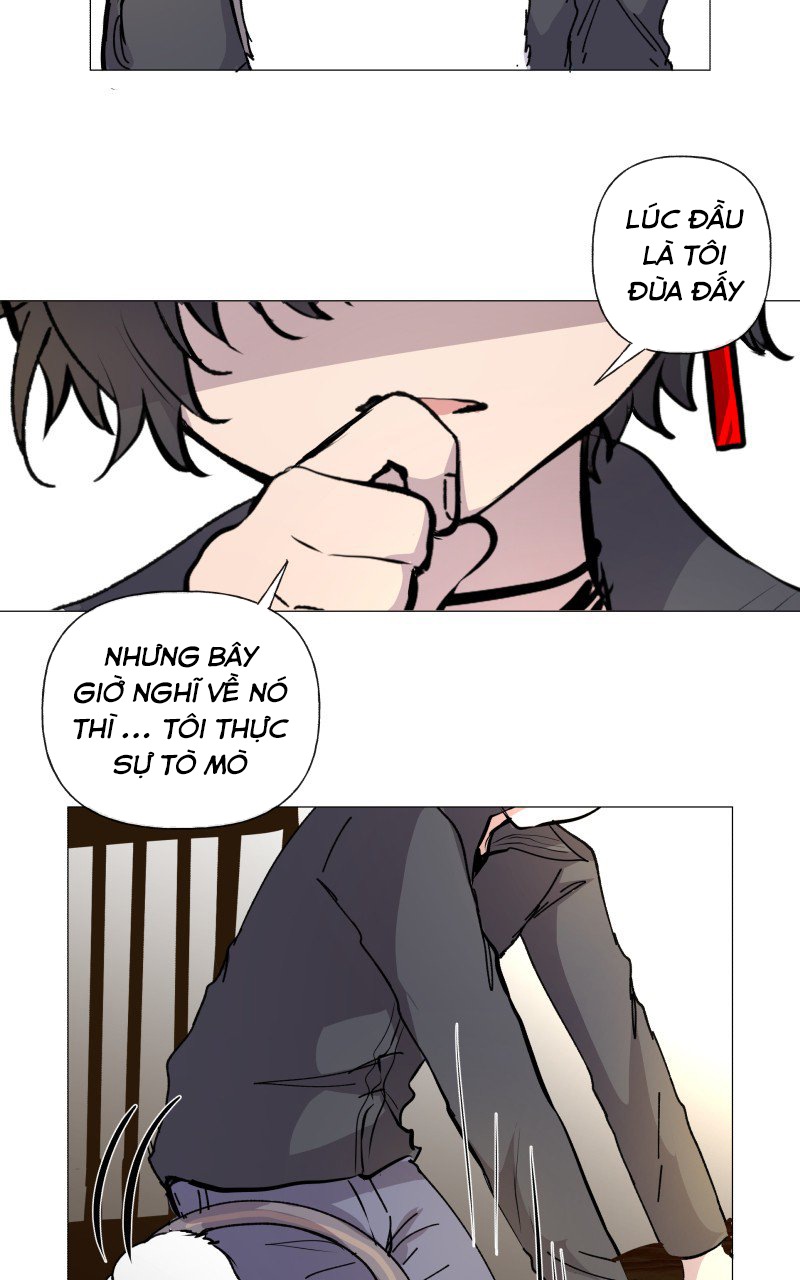 Đọc truyện Trọng sinh mạc thế - Chap 58